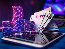 Онлайн казино Casino MaxBet
